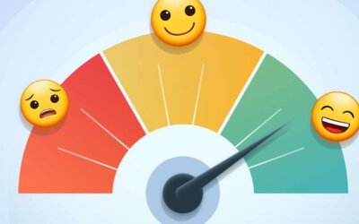 Umfrage zeigt: Unsere Studierenden sind zufrieden