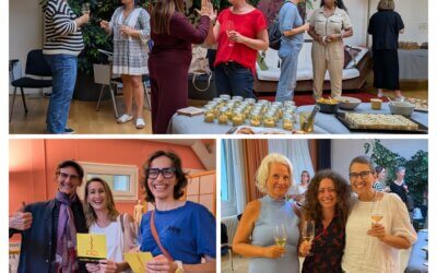 Unsere Diplomanden 2025