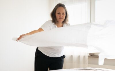 Mini-Interview mit unserer Absolventin Sara